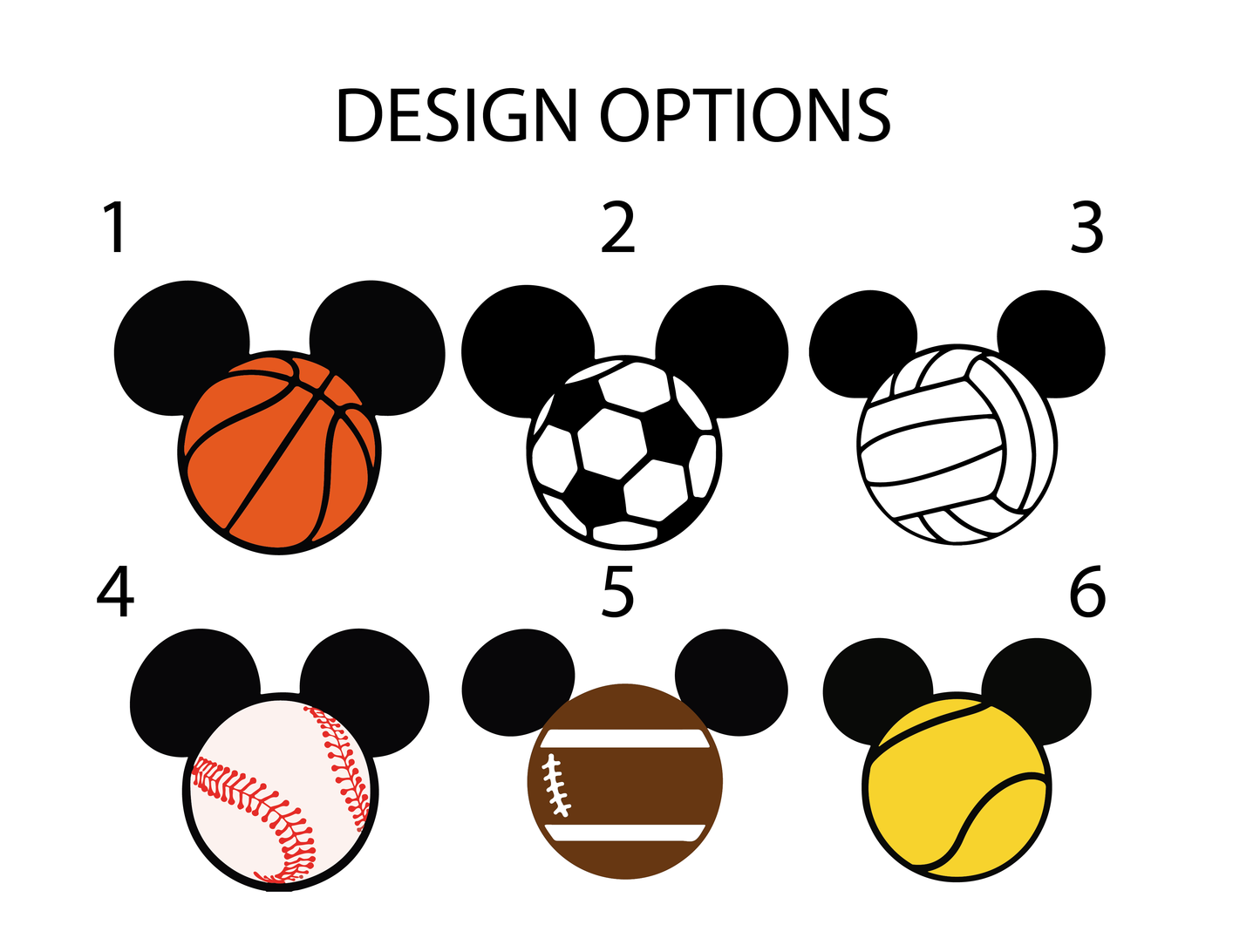 Disney Soccer Shirt, Disney Matching Shirt, Mickey Mouse Soccer Shirt-newamarketing