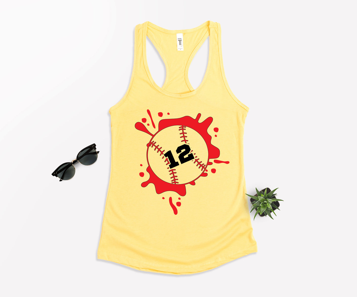 Personalized Baseball Mom Shirt, Baseball Numbers Shirt, Baseball Mom Shirt-newamarketing