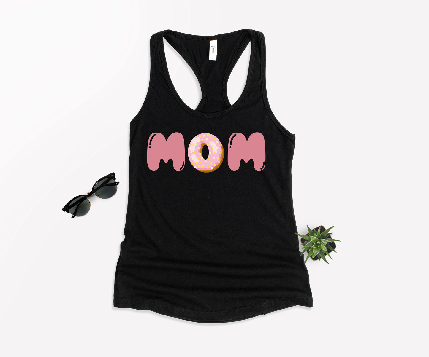 Mom and Dad Shirt, Donut Shirt, Funny Donut Shirts-newamarketing