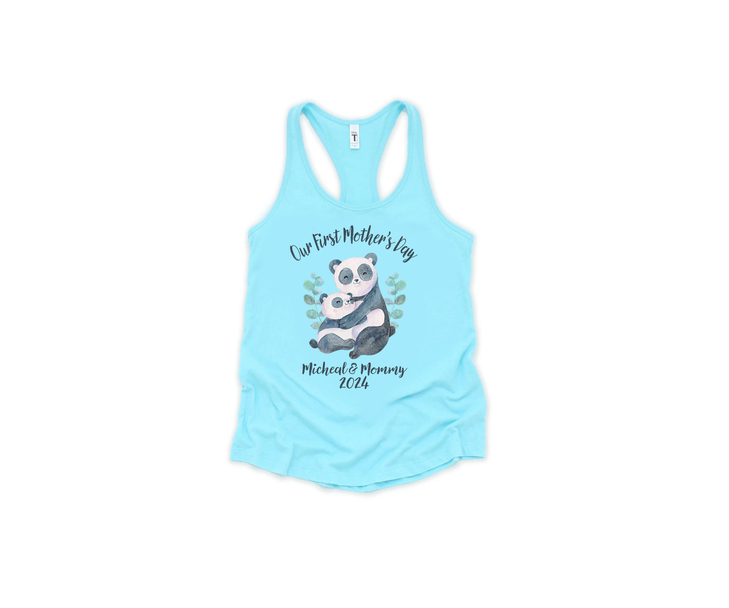First Mother's Day Shirt, Custom Mothers Day Shirt, Mothers Day Matching Shirt-newamarketing