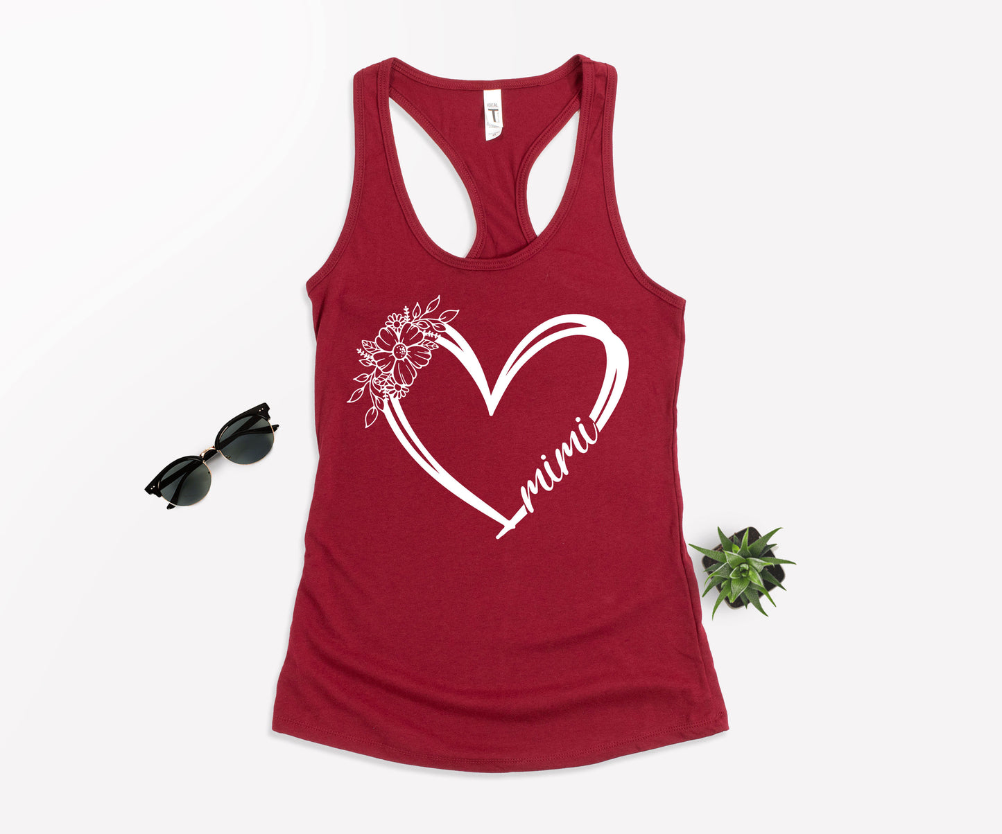 Custom Text Heart Line Shirt, Mom Heart Line Shirt, Personalized Mom Shirt-newamarketing