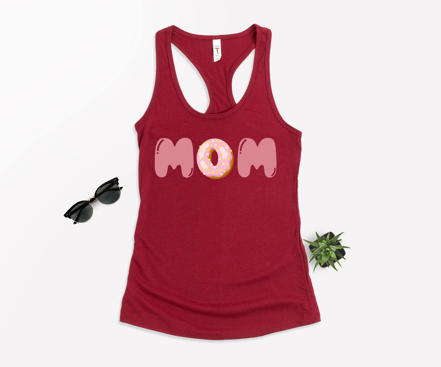 Mom and Dad Shirt, Donut Shirt, Funny Donut Shirts-newamarketing