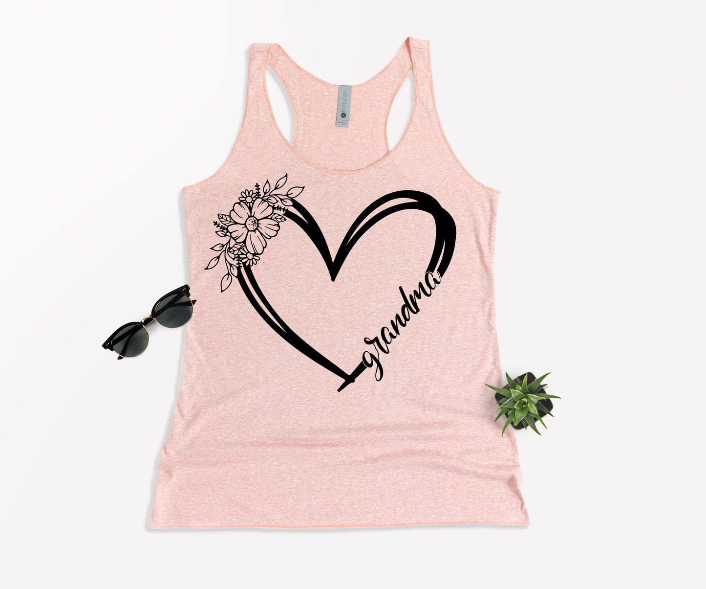 Custom Text Heart Line Shirt, Mom Heart Line Shirt, Personalized Mom Shirt-newamarketing
