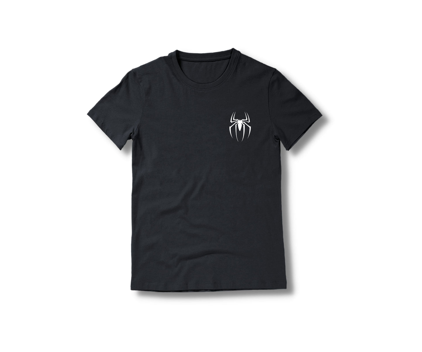 Comfort Color T-Shirts, Spider Pocket Shirt, Spider Shirt-newamarketing