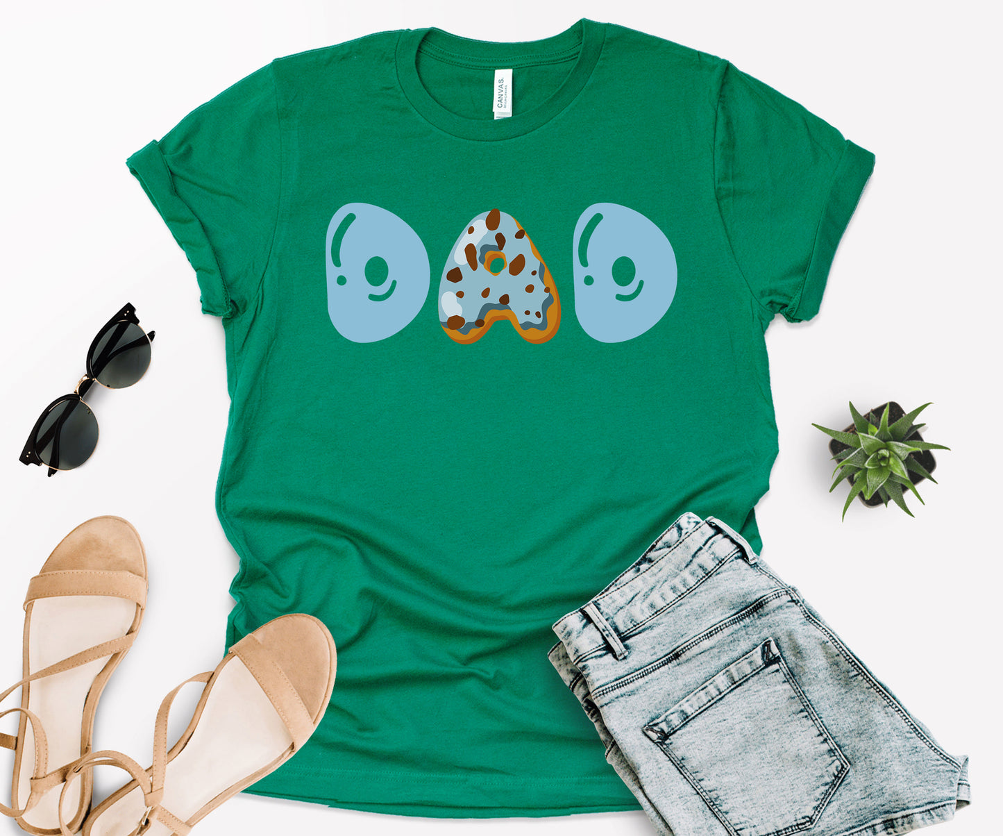 Mom and Dad Shirt, Donut Shirt, Funny Donut Shirts-newamarketing