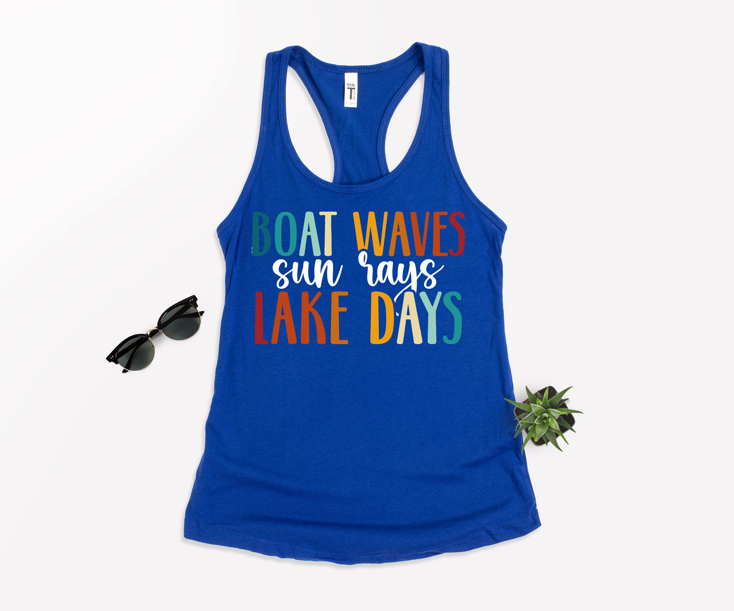 Boat Waves Sun Rays Lake Days Shirt, Lake Shirt, Boat Waves Shirt-newamarketing