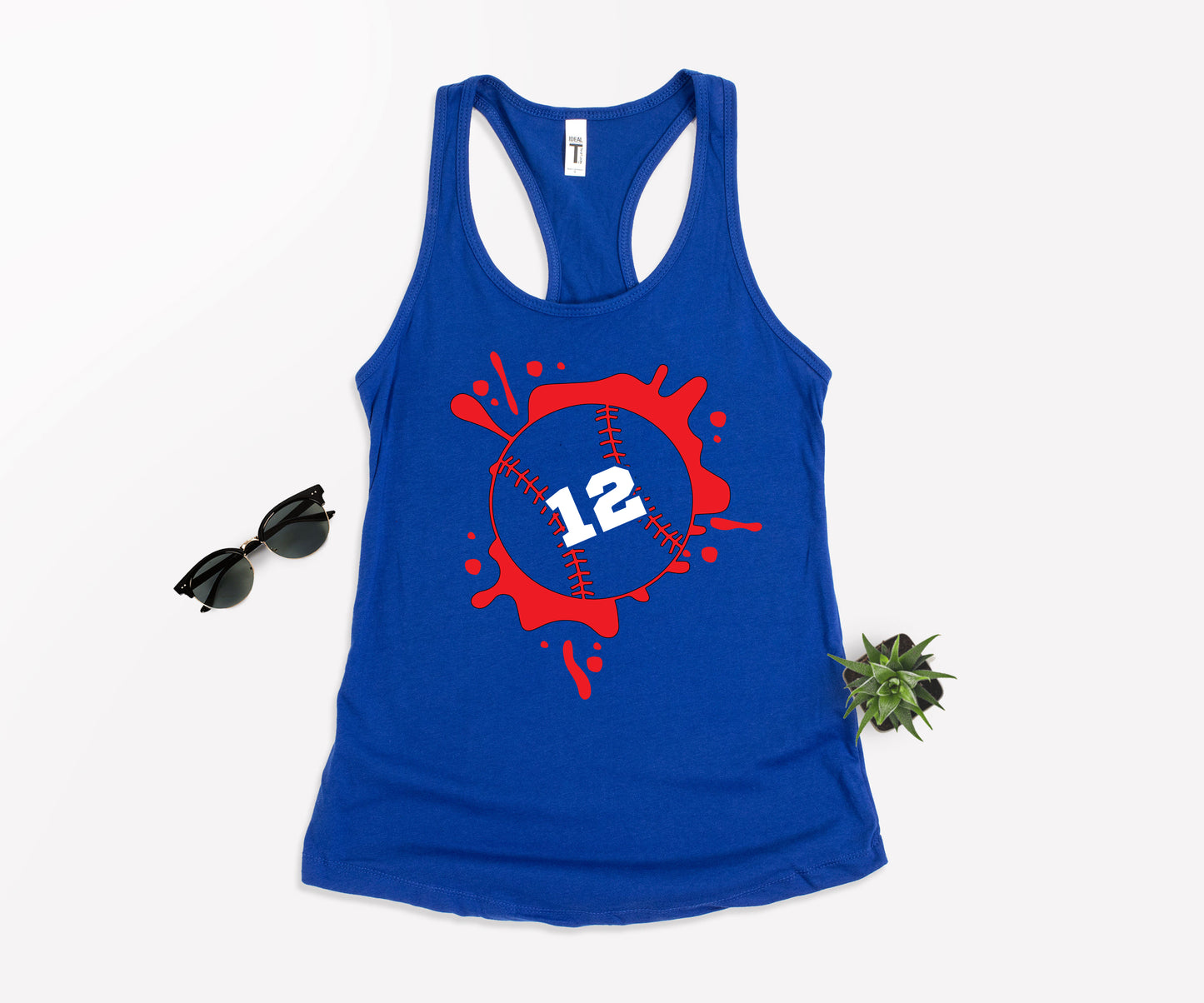Personalized Baseball Mom Shirt, Baseball Numbers Shirt, Baseball Mom Shirt-newamarketing