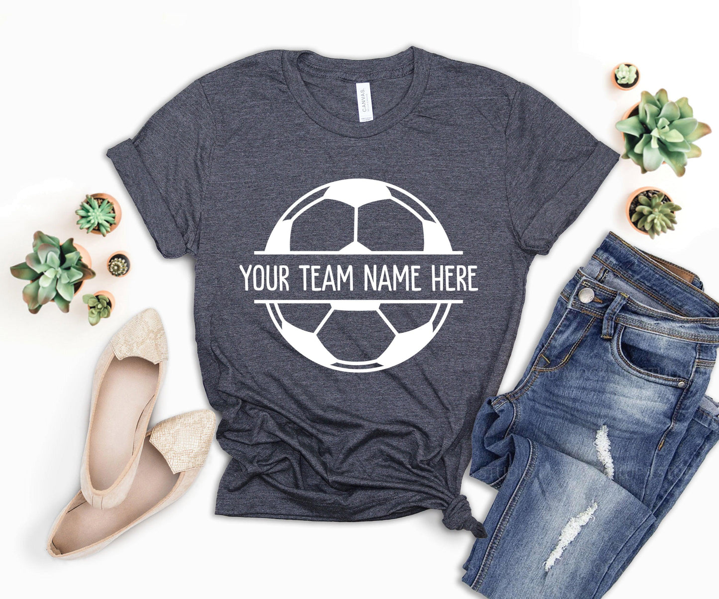 Custom T-shirt - newamarketing