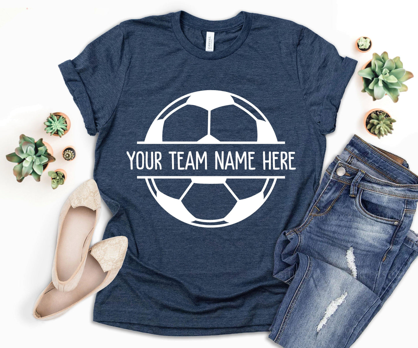 Custom T-shirt - newamarketing