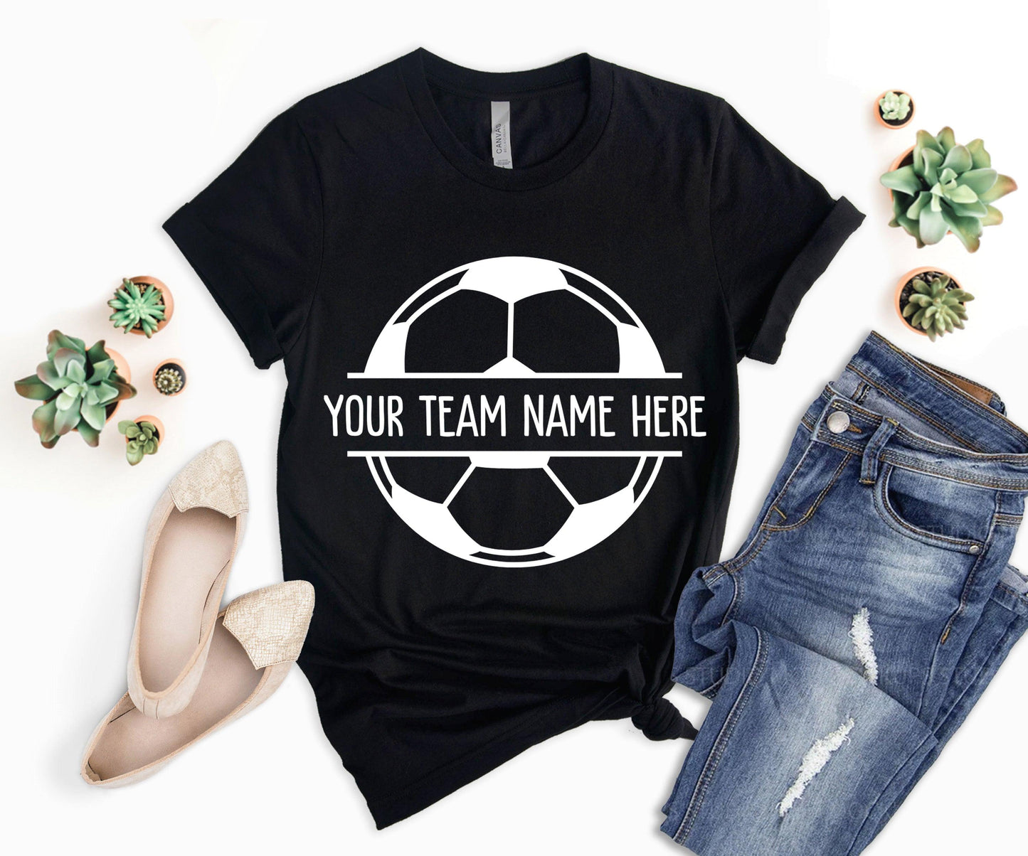 Custom T-shirt - newamarketing