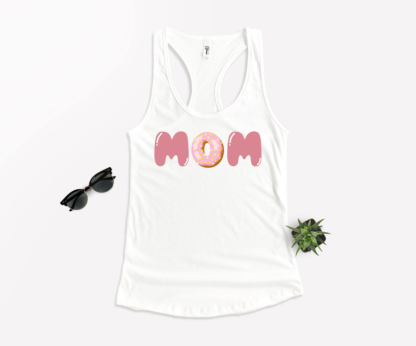 Mom and Dad Shirt, Donut Shirt, Funny Donut Shirts-newamarketing