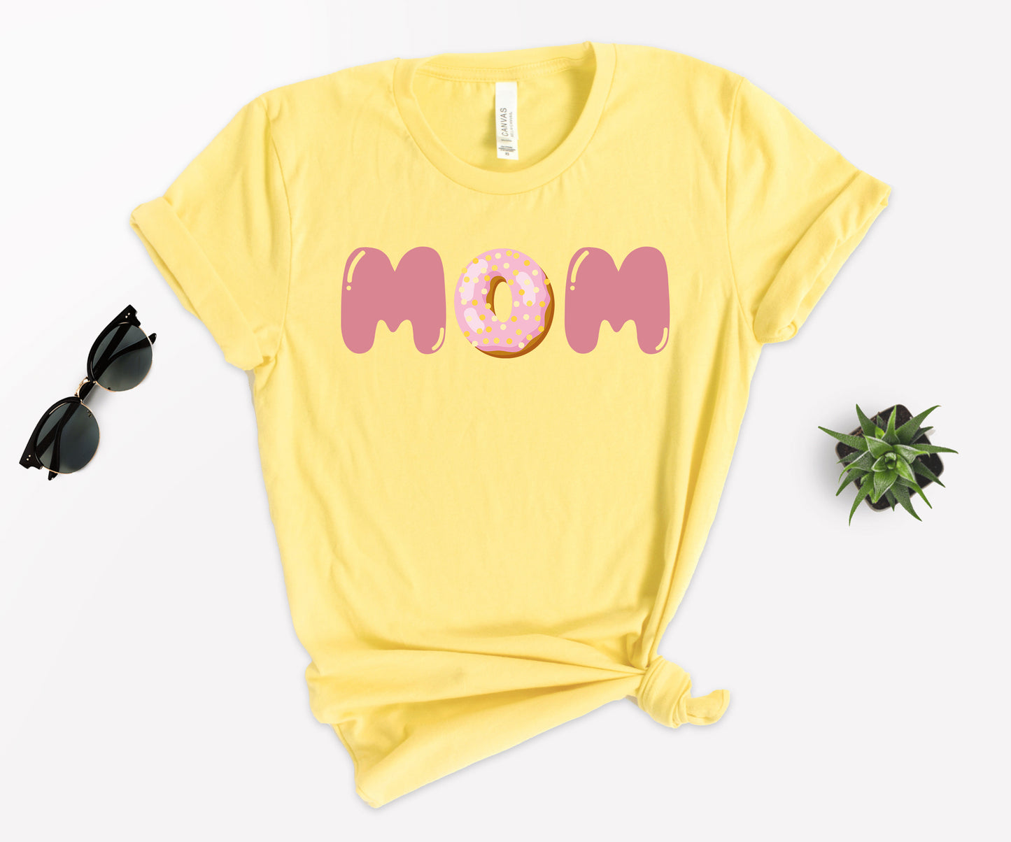 Mom and Dad Shirt, Donut Shirt, Funny Donut Shirts-newamarketing