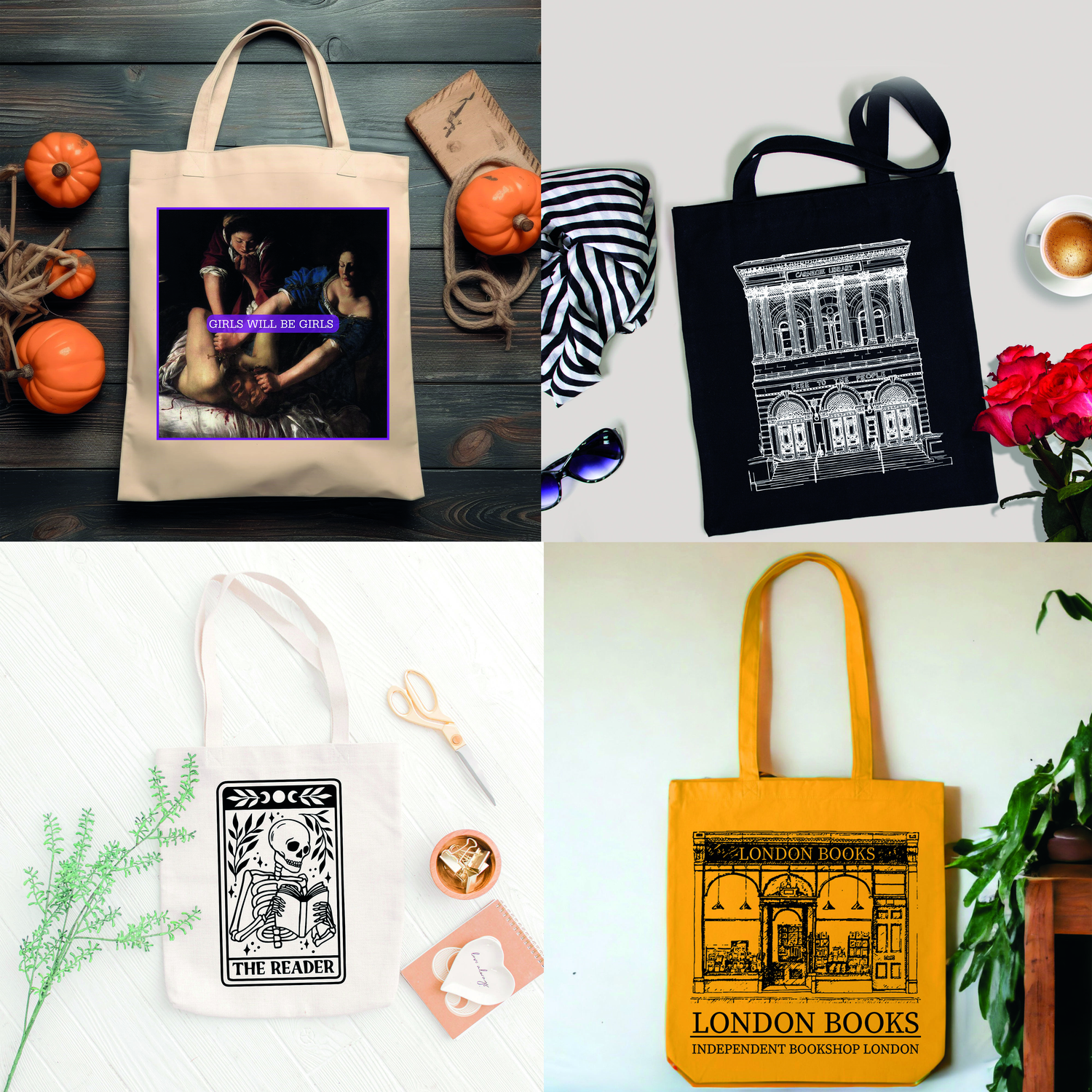 Tote Bag