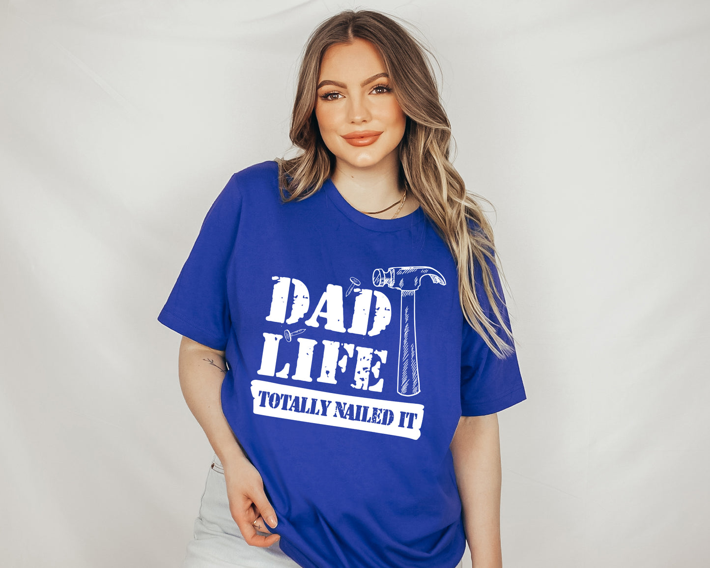 Dad Life Shirts, Funny Dad Shirts, Father's Day Shirt-newamarketing