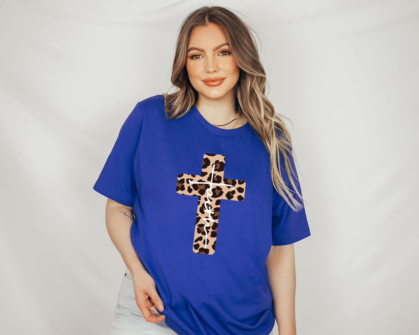 Faith Cross Shirt, Cross T-Shirts, Christian Shirt Ideas-newamarketing