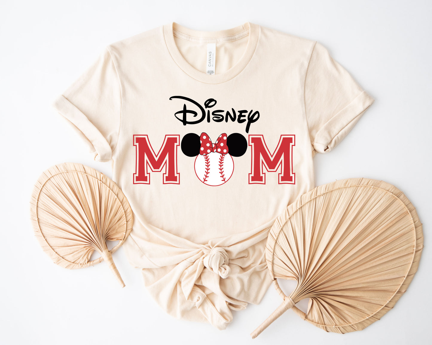 Disney Mom Shirts, Minnie Mouse Mom Shirt, Mom Mickey Mouse Shirt-newamarketing