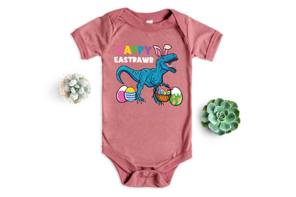 Happy Easter Shirt, Funny Easter Shirt, Kids Easter Shirt-newamarketing