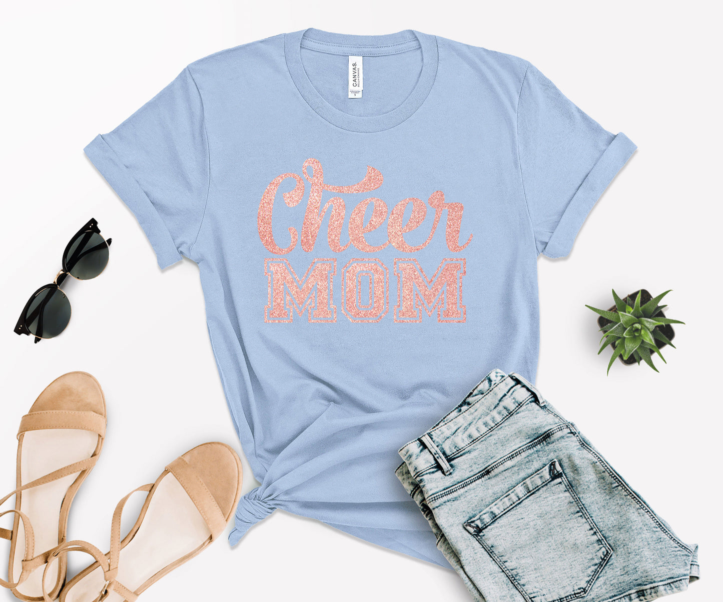 Cheer Mom Shirts, Cheer Mom Shirt Ideas, Cheer Mom Shirt Designs-newamarketing