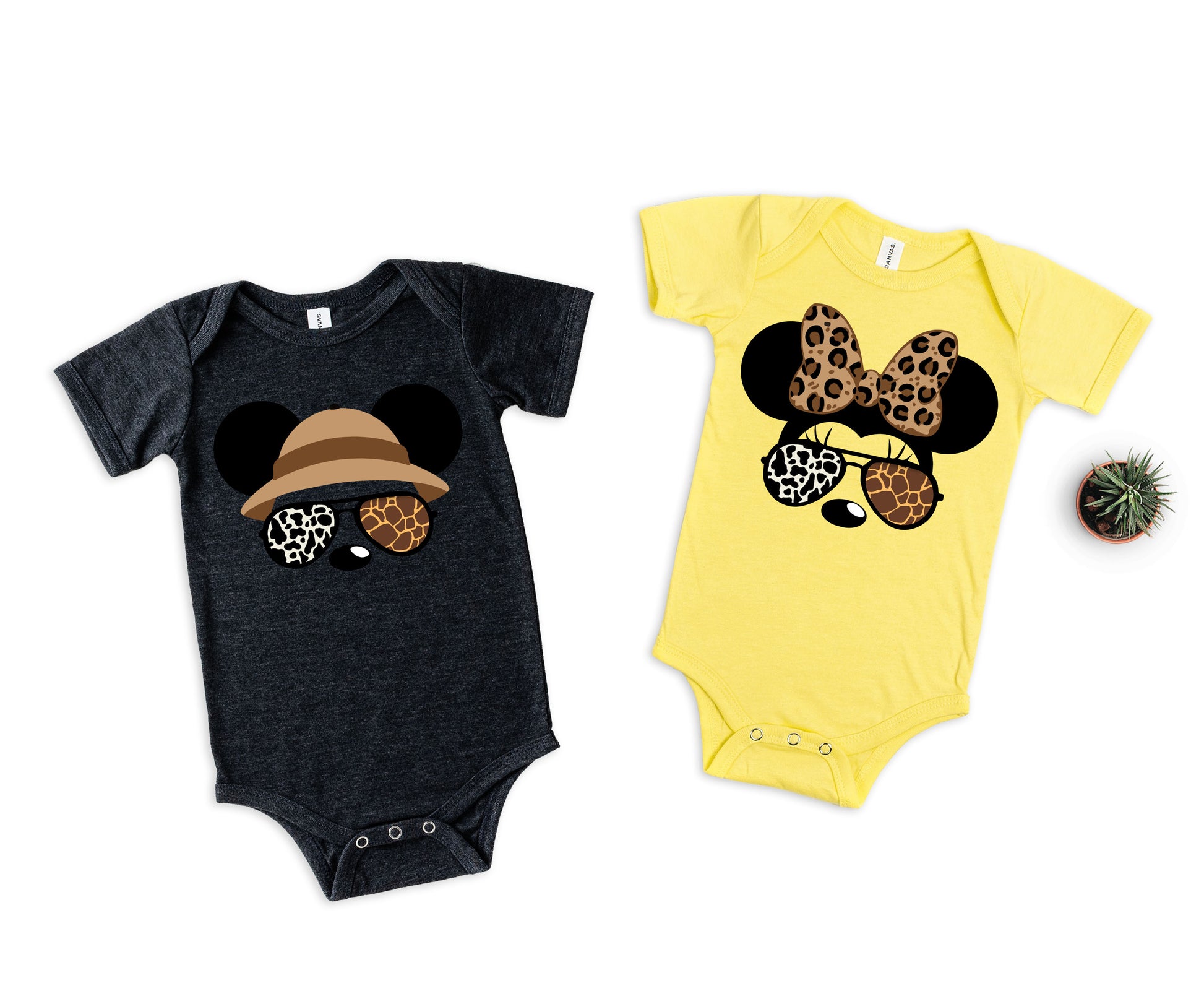 Disney Safari Shirts, Disney Animal Kingdom Family Shirts, Disney Family Matching Shirts-newamarketing
