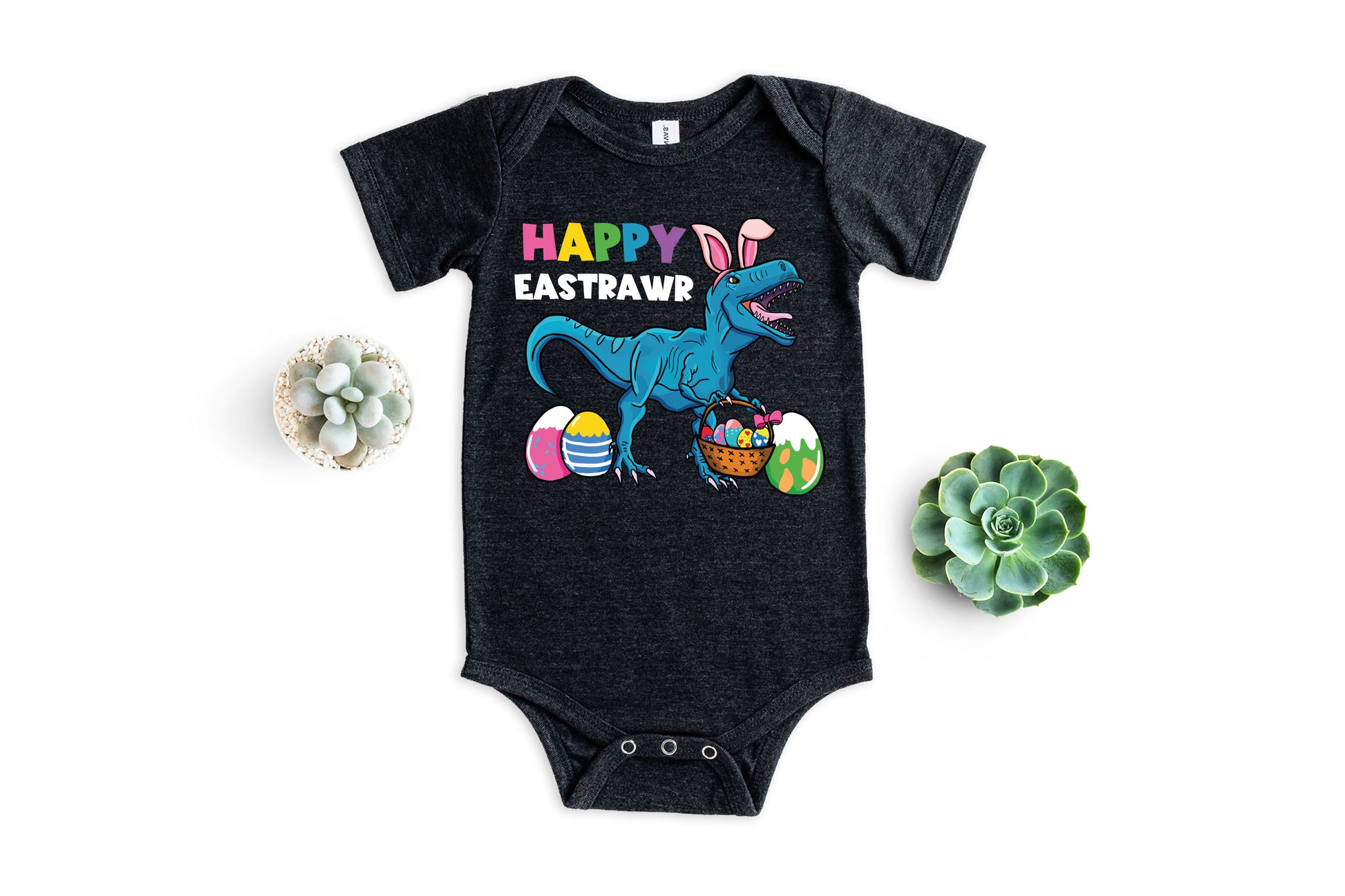 Happy Easter Shirt, Funny Easter Shirt, Kids Easter Shirt-newamarketing