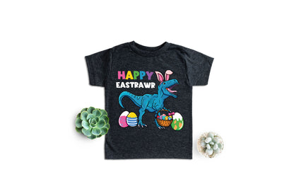 Happy Easter Shirt, Funny Easter Shirt, Kids Easter Shirt-newamarketing