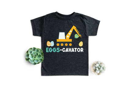 Easter T-Shirts, Easter Egg Shirts, Happy Easter Truck-newamarketing