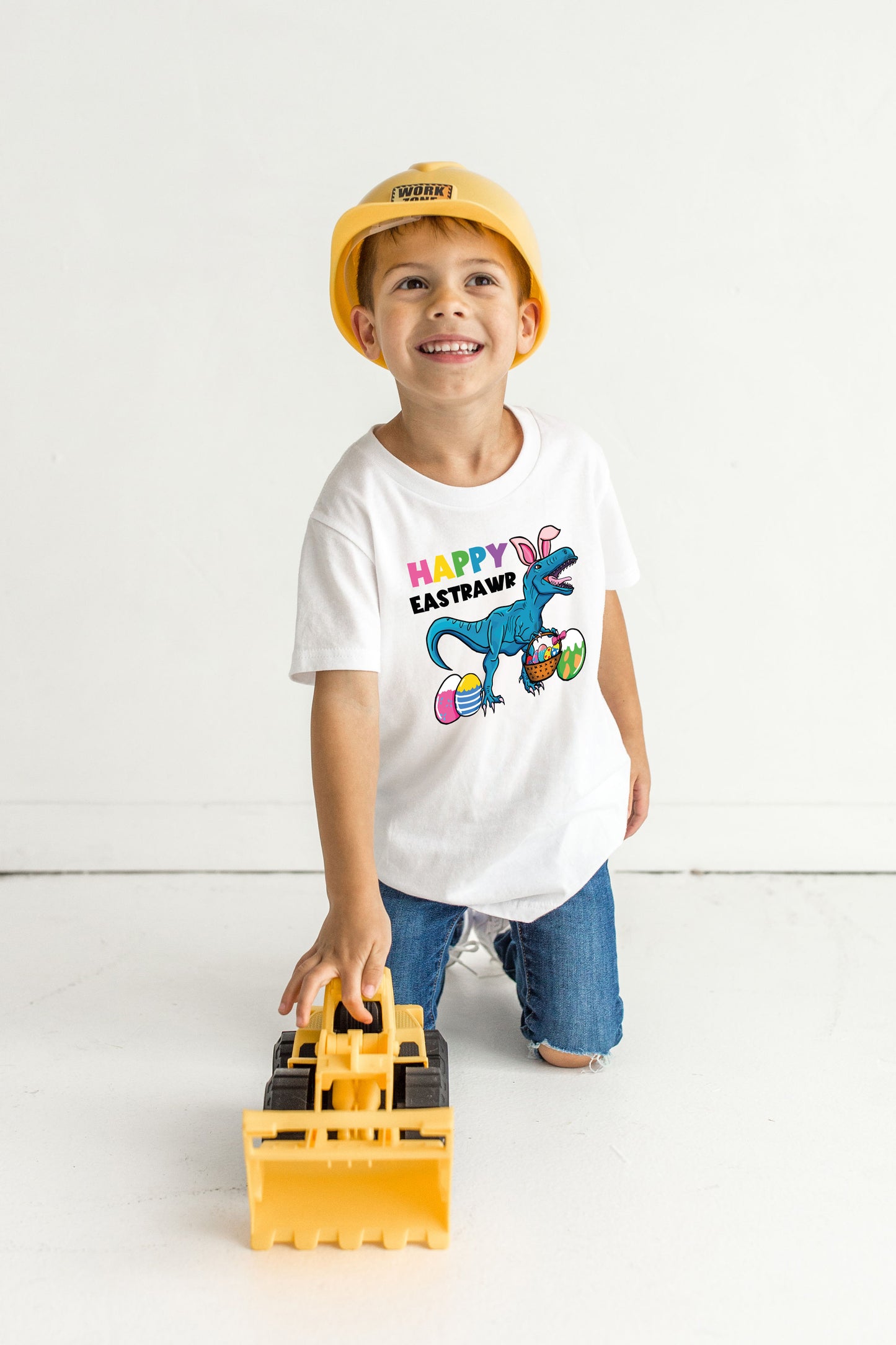 Happy Easter Shirt, Funny Easter Shirt, Kids Easter Shirt - newamarketing