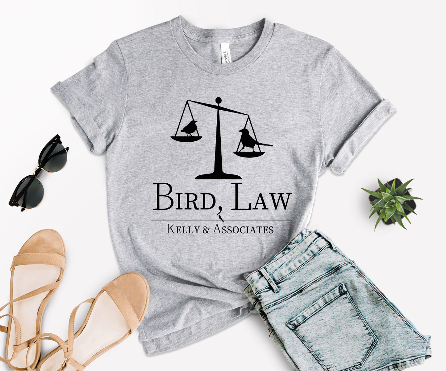 Bird Law Shirt, Lawyer Shirts Funny, Lawyer Shirts-newamarketing