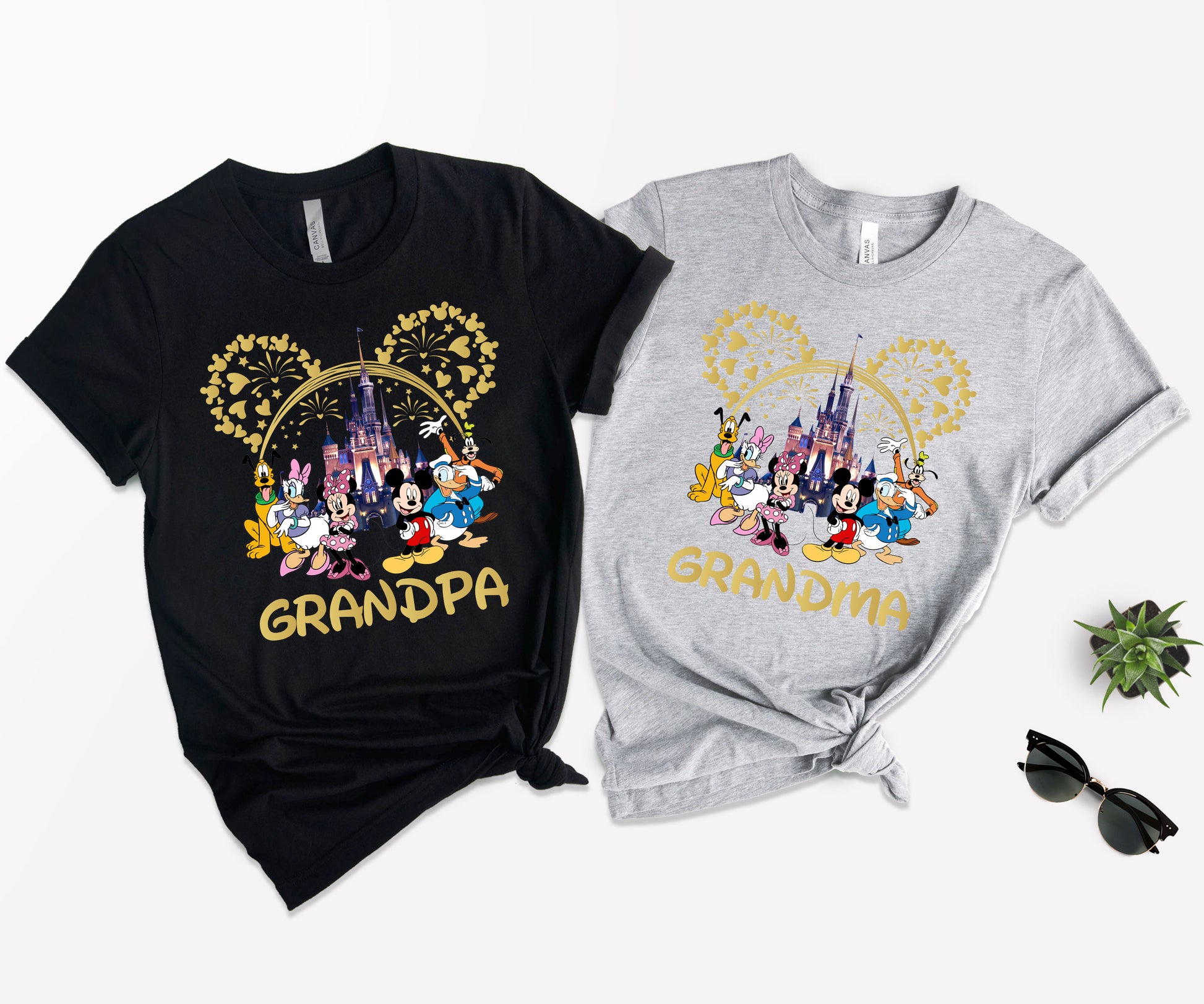 Disney Family Vacation Shirt, Disney Family Shirt, Family Disney World Shirts-newamarketing