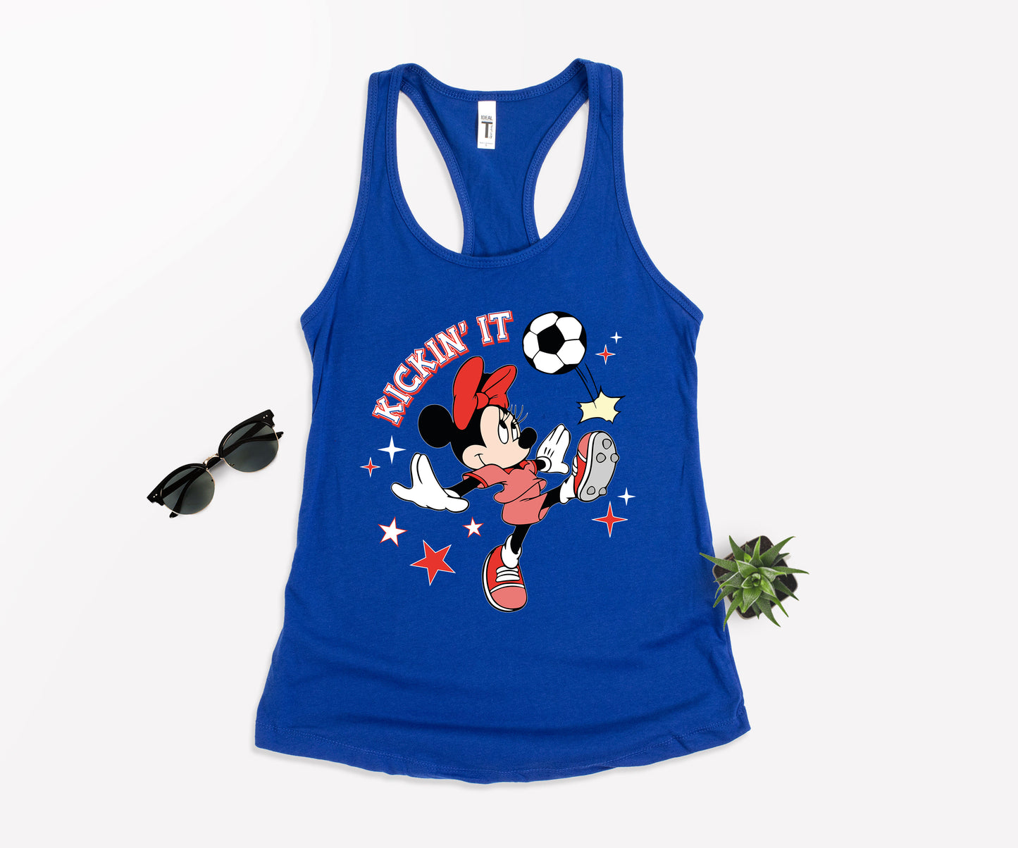 Disney Soccer Shirt, Disney Football Shirt, Mickey Mouse Football Shirt-newamarketing