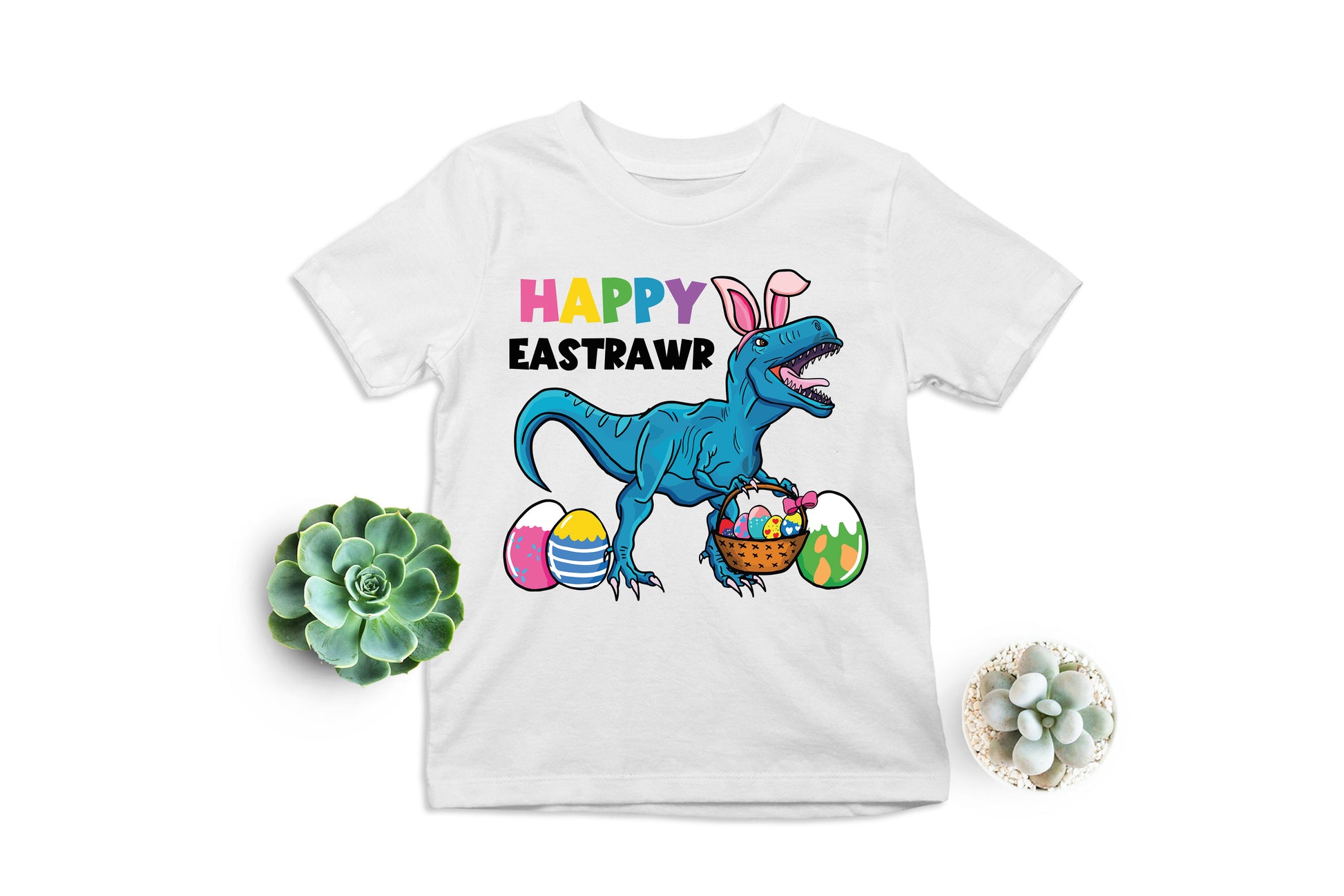 Happy Easter Shirt, Funny Easter Shirt, Kids Easter Shirt-newamarketing