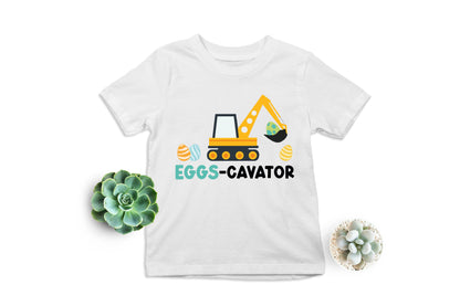 Easter T-Shirts, Easter Egg Shirts, Happy Easter Truck-newamarketing