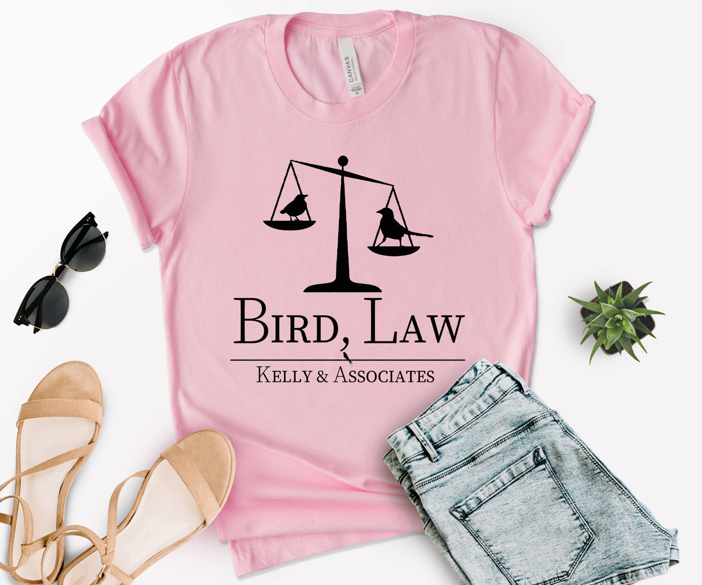 Bird Law Shirt, Lawyer Shirts Funny, Lawyer Shirts-newamarketing