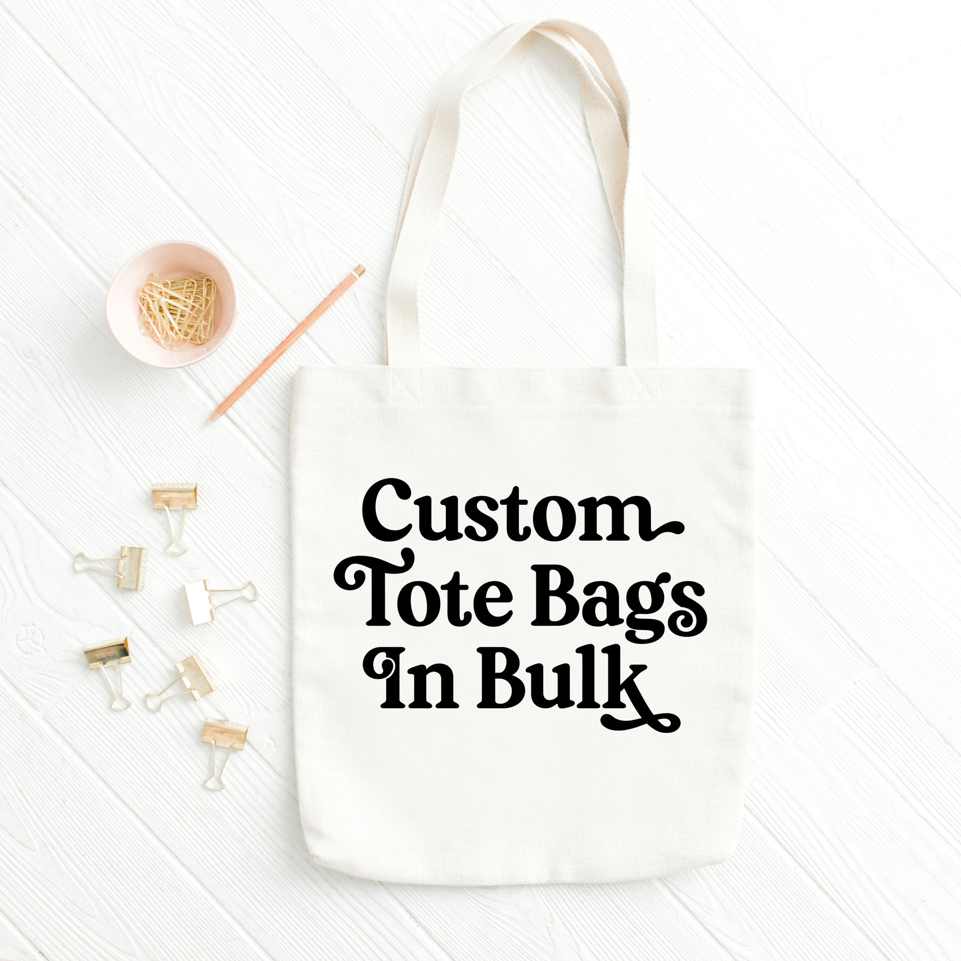 Custom Tote Bags In Bulk, Personalized Tote Bags In Bulk, Bulk Custom Bags-newamarketing