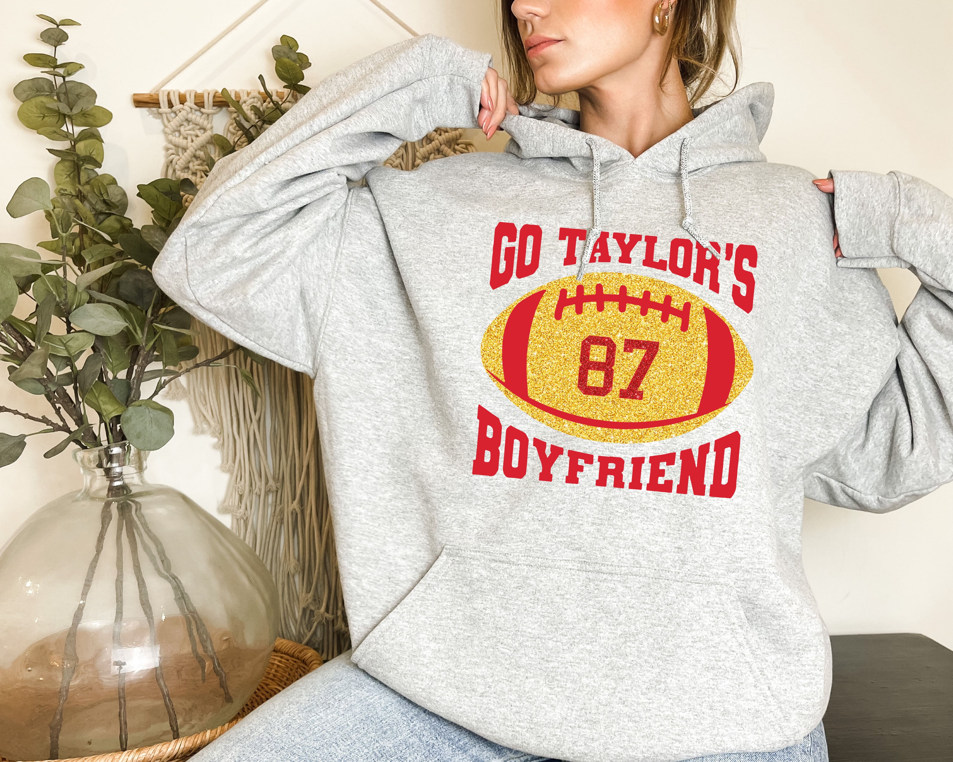 Go Taylors Boyfriend Sweatshirt Swift Hoodie Taylor Swift 87 Sweater Newa Marketing