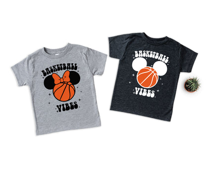 Mickey Basketball Shirt, Disney Basketball Shirt, Youth Basketball Shirt-newamarketing