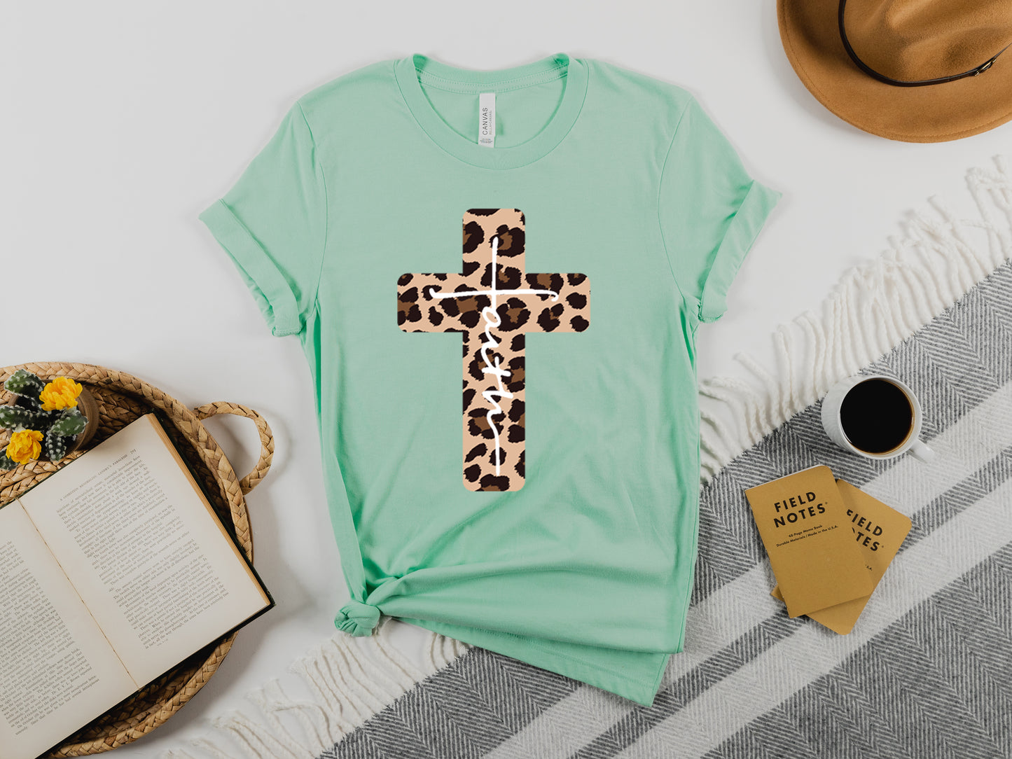 Faith Cross Shirt, Cross T-Shirts, Christian Shirt Ideas-newamarketing