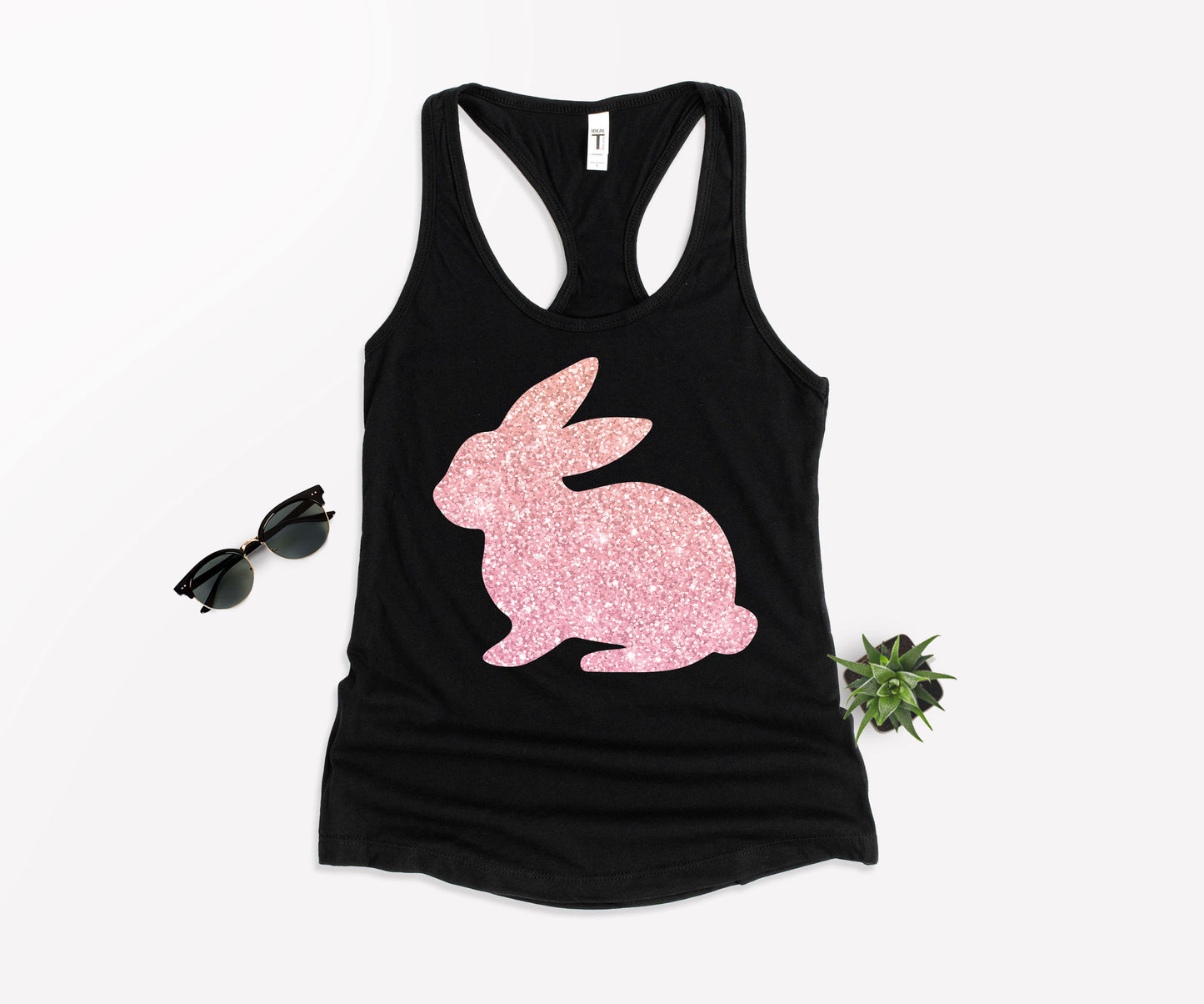 Easter Bunny Shirt, Funny Rabbit Shirts, Funny Cute Bunny-newamarketing