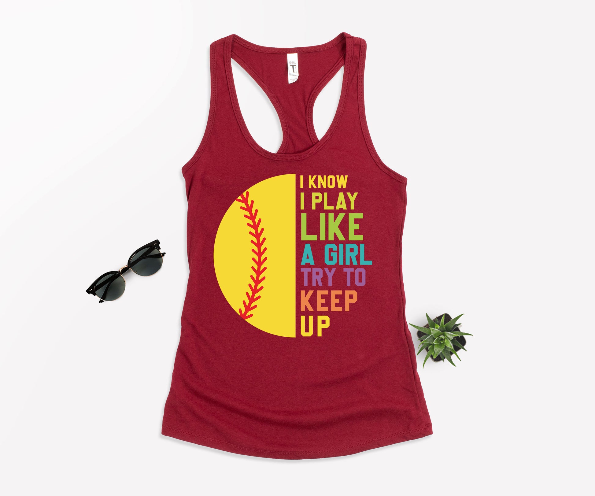 Softball Shirts For Women, Softball Team T-Shirts, Special Gift For Her-newamarketing