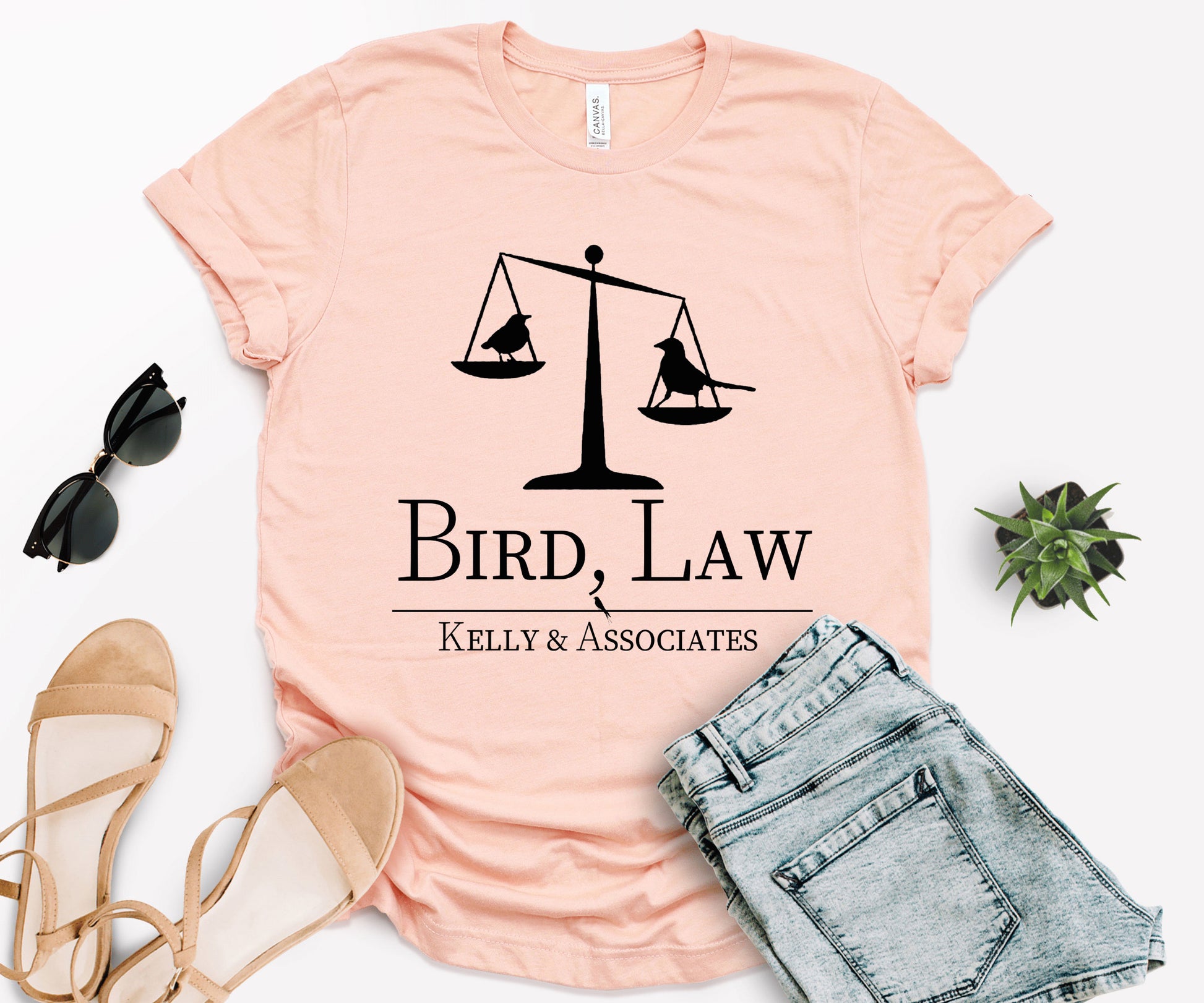 Bird Law Shirt, Lawyer Shirts Funny, Lawyer Shirts-newamarketing