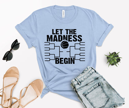 March Madness Shirt, Basketball Shirt, Basketball Shirt Ideas-newamarketing