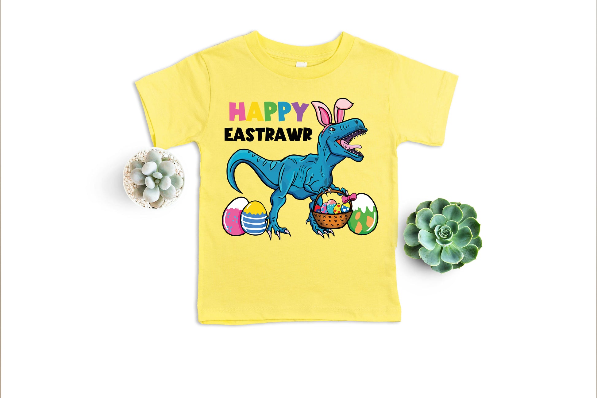 Happy Easter Shirt, Funny Easter Shirt, Kids Easter Shirt-newamarketing