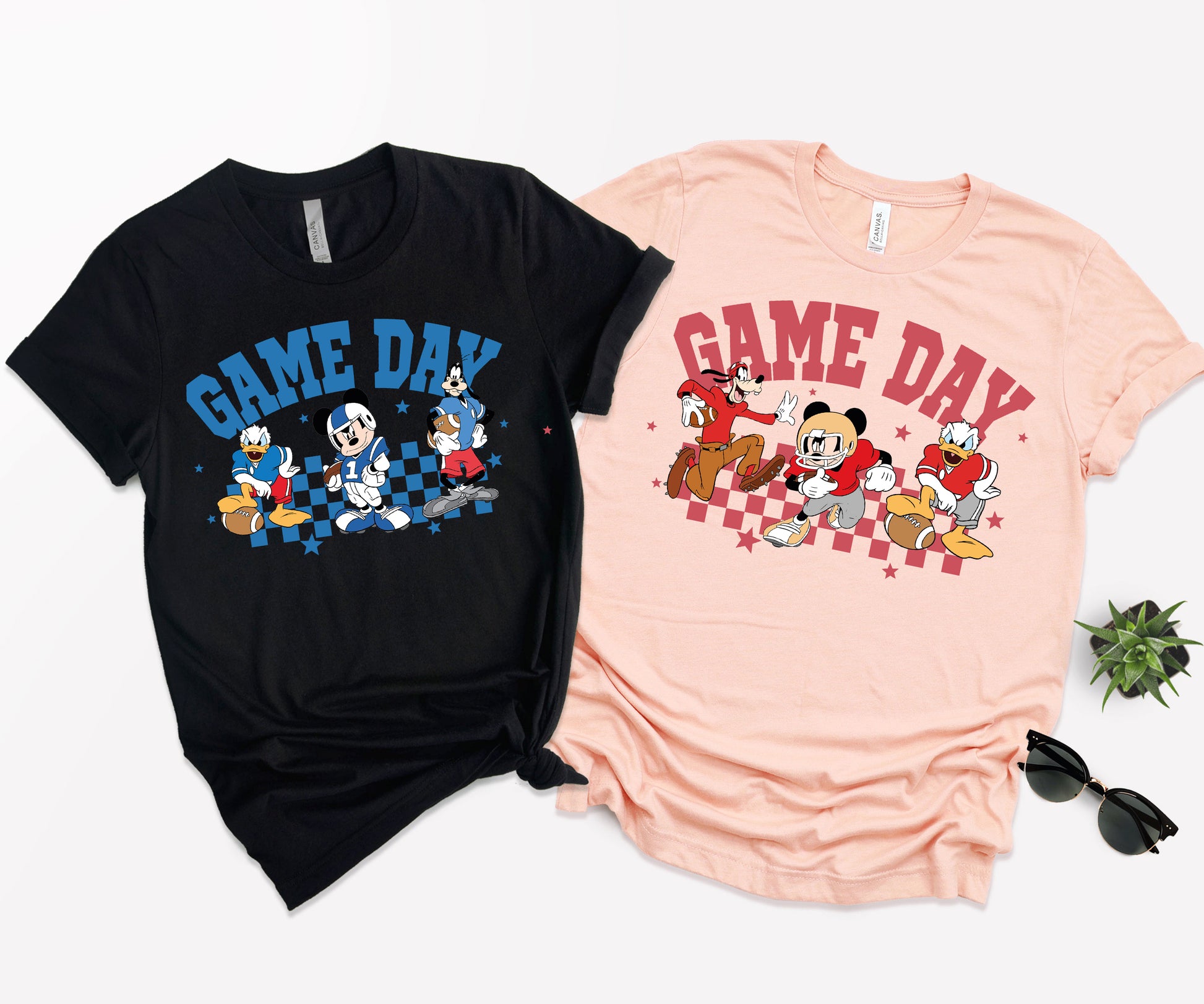 Disney Baseball Shirt, Baseball Mickey Shirt, Game Day Shirts-newamarketing