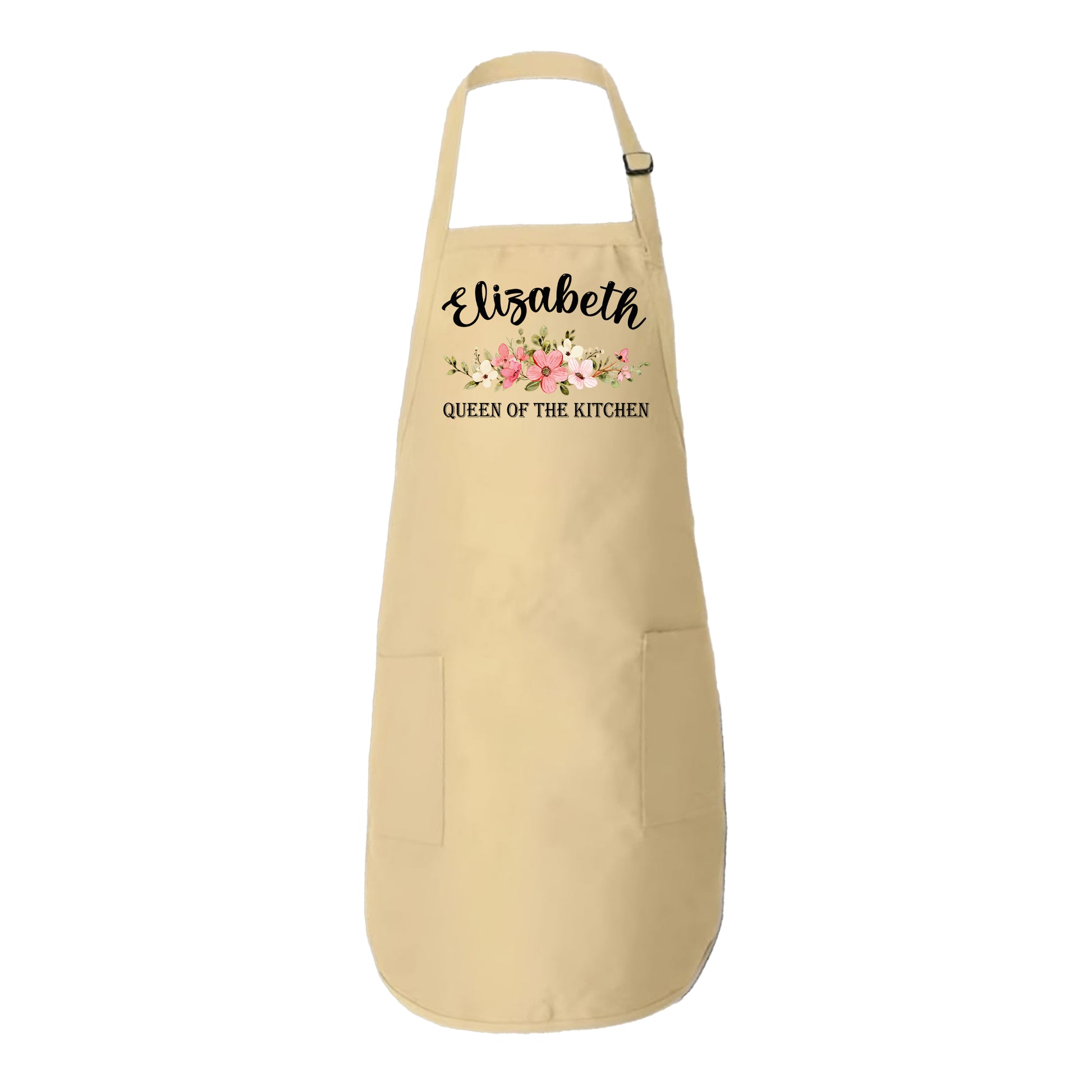 Custom Cooking Apron, Matching Aprons For Family, Personalized Apron-newamarketing