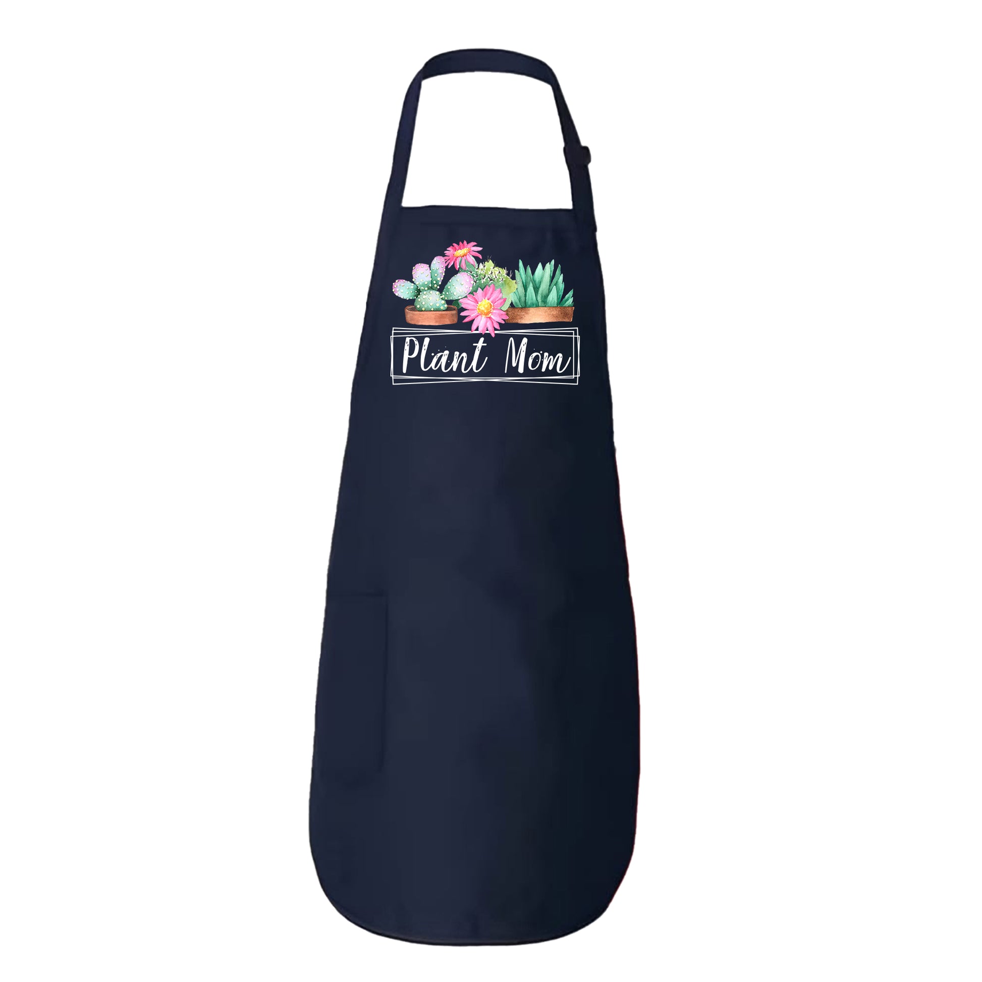 Gardening Apron With Pockets, Gardening Hobby, Florist Apron-newamarketing