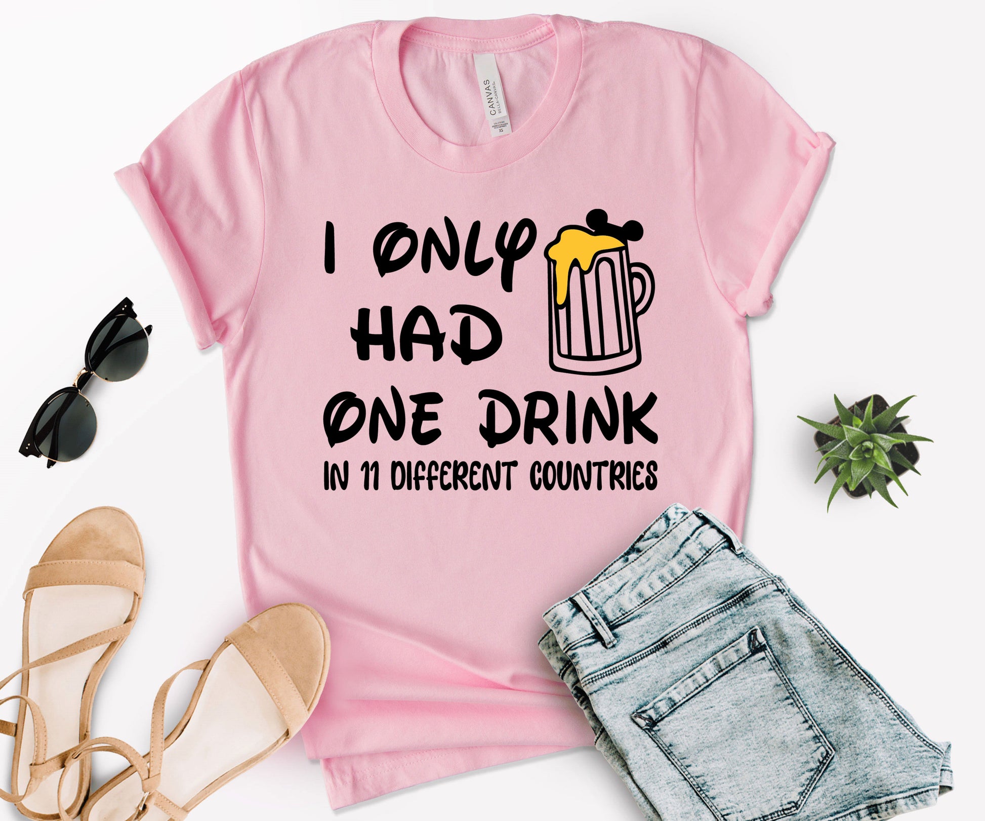 Drinking Around The World Shirts, Drinking T-Shirts, Funny Drinking T-Shirts-newamarketing