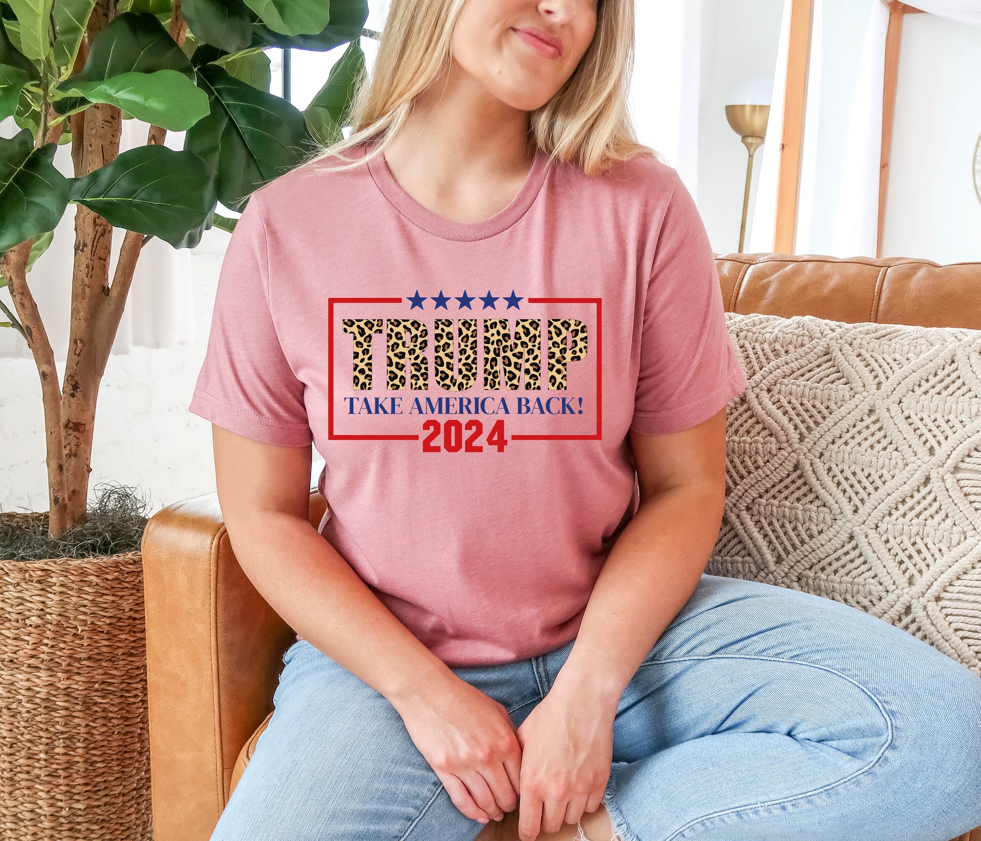 Campaign Shirt Ideas, Political T-Shirt, Trump Shirt-newamarketing