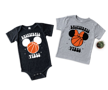 Mickey Basketball Shirt, Disney Basketball Shirt, Youth Basketball Shirt-newamarketing