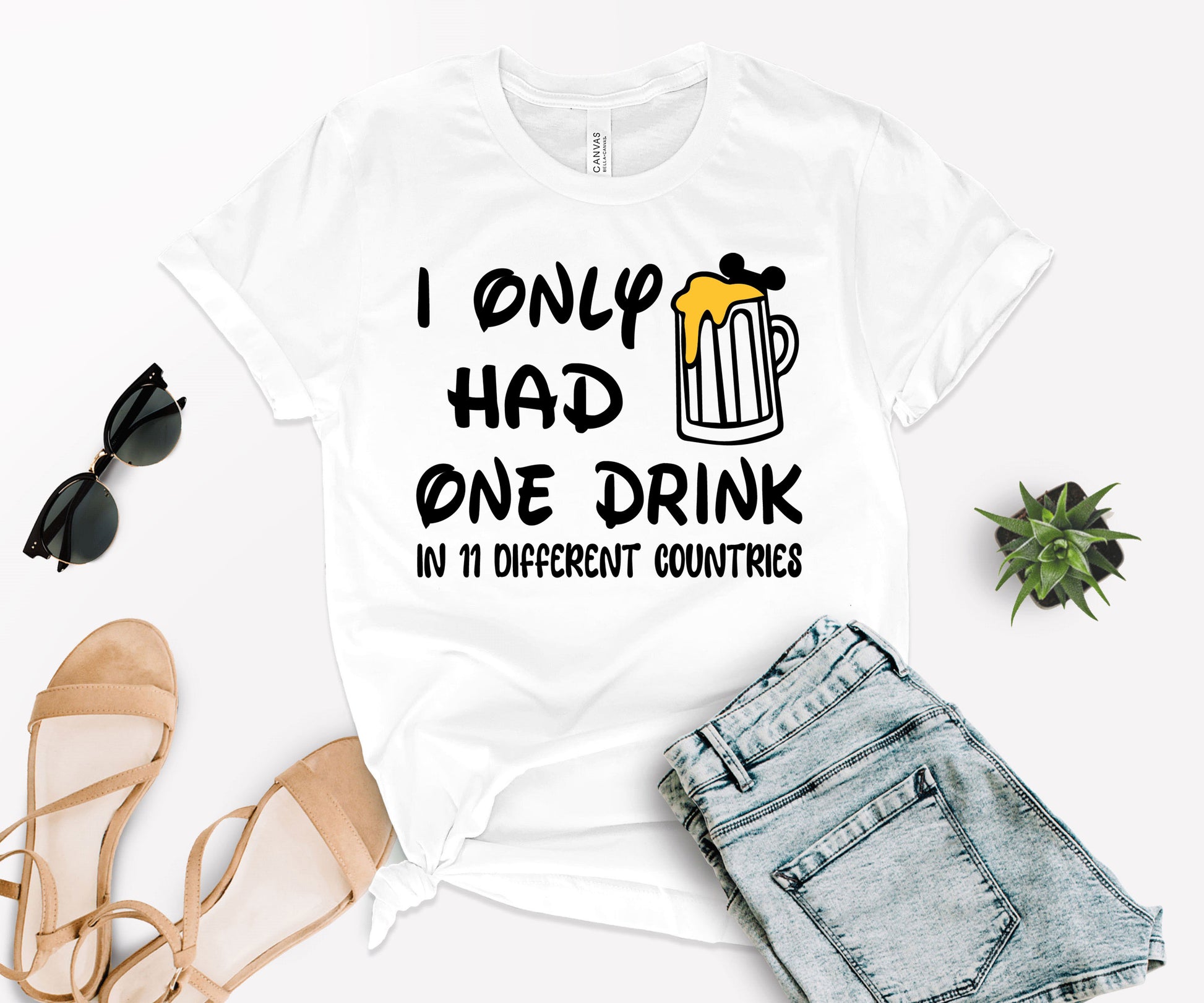 Drinking Around The World Shirts, Drinking T-Shirts, Funny Drinking T-Shirts-newamarketing