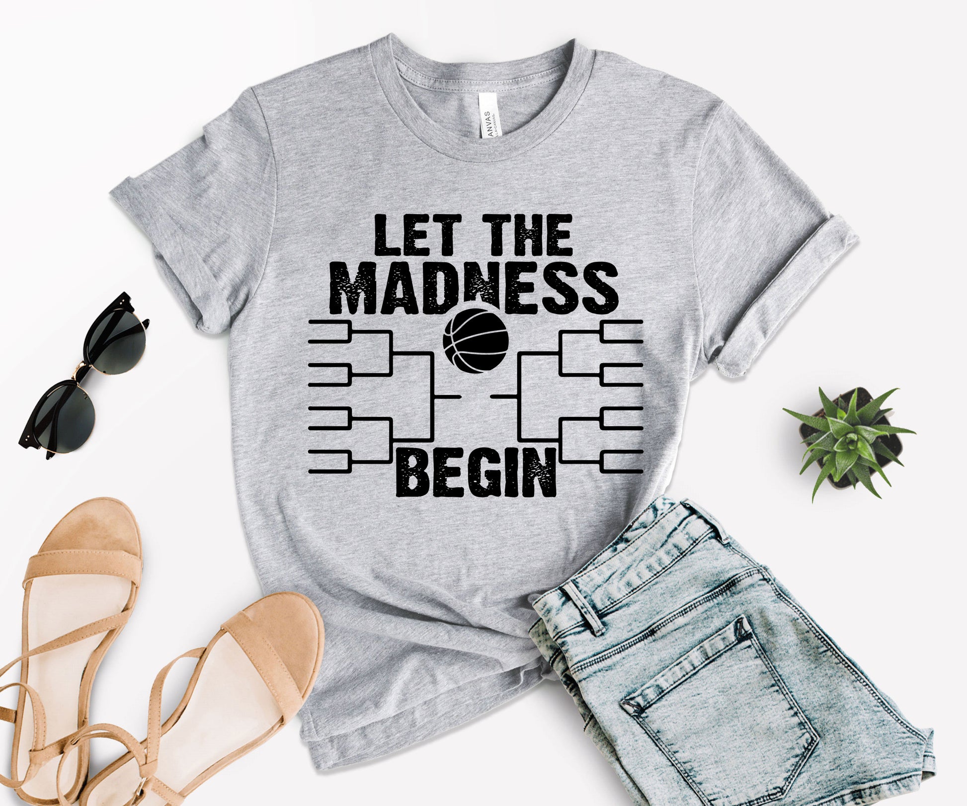 March Madness Shirt, Basketball Shirt, Basketball Shirt Ideas-newamarketing